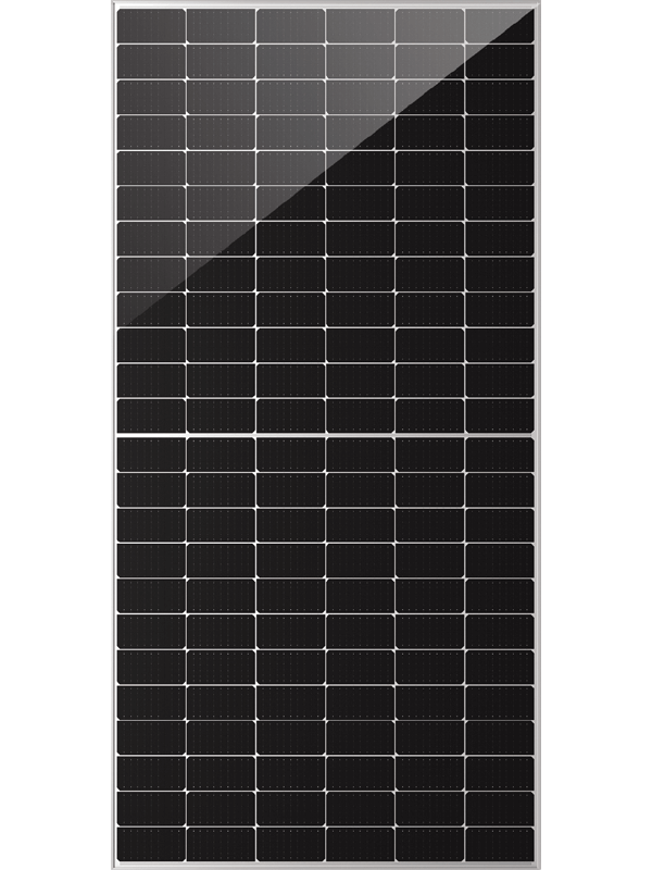 Сонячна панель DHM66D60-TP 585-610W