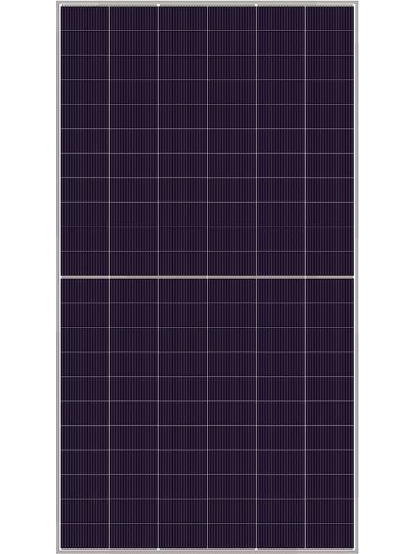 Сонячна панель DHM66D50-HJT 700-725W