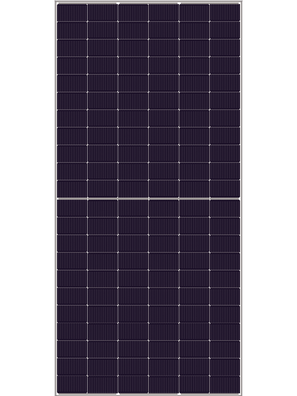 Сонячна панель DHM72T31-TP 555-585W
