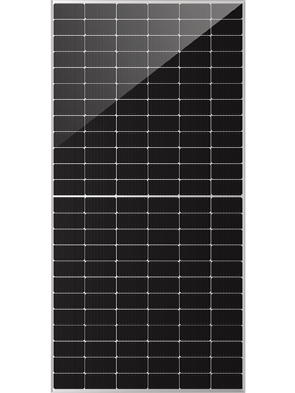 Сонячна панель DHM72D30-TP 580-610W