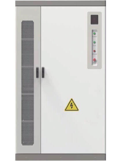 DH-ESS 135kW/282kWh / 135kW/289kWh / 75kW/289kWh 0.48kV