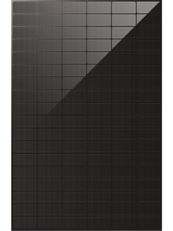 Сонячна панель DHM54D35-TP 425-450W